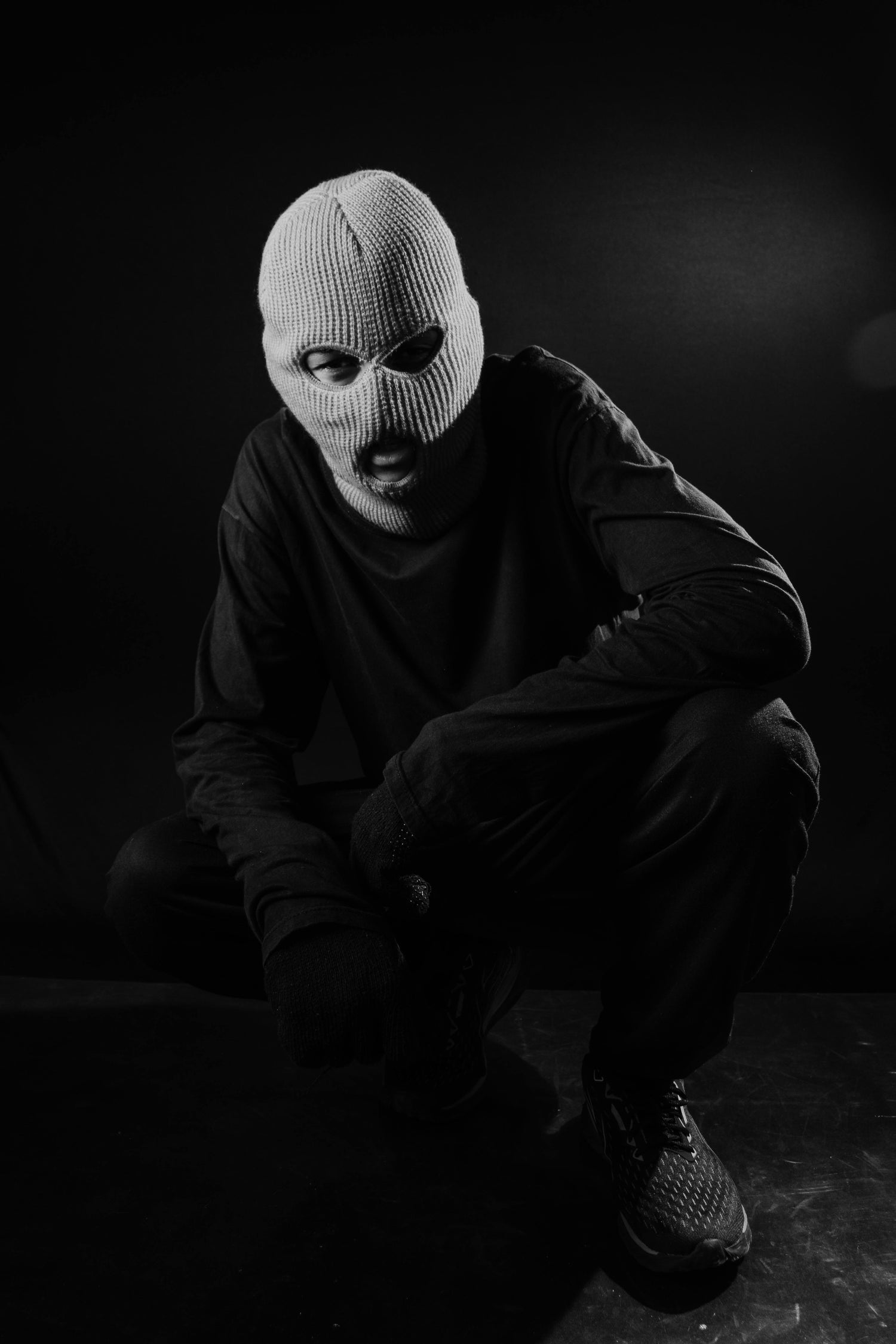 theVILLAIN