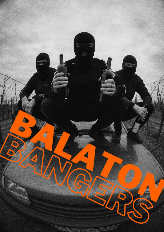 Drop #1 - Bangers from the Balaton